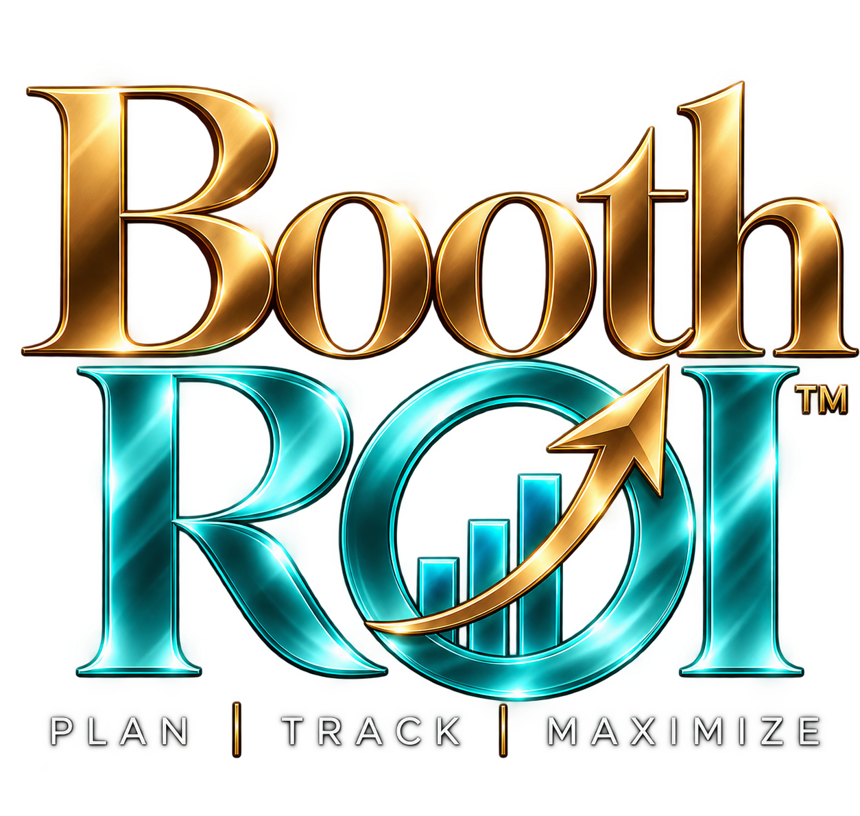 BoothROI™ logo